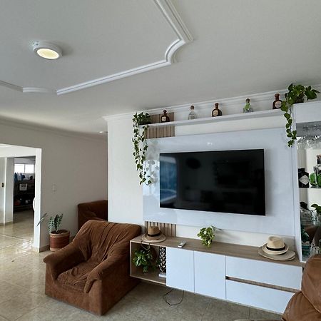Apartamento Casa Palma Cartagena De Indias, Colombia Exterior foto