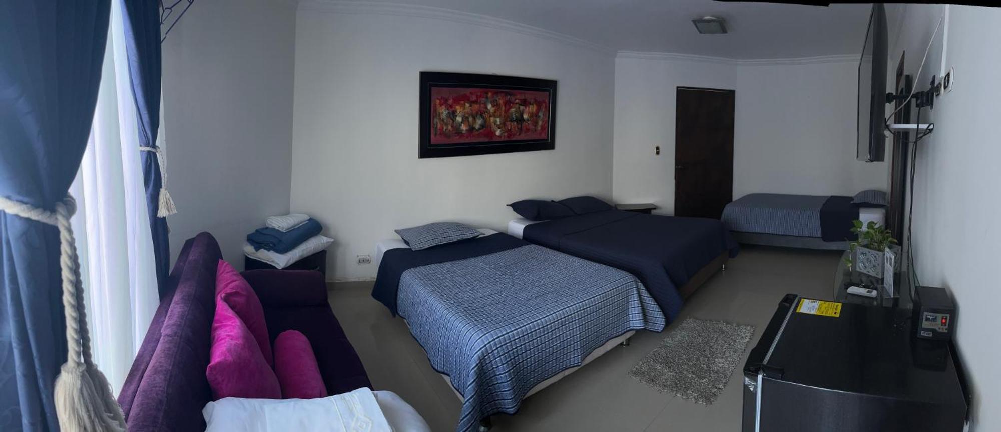Apartamento Casa Palma Cartagena De Indias, Colombia Exterior foto